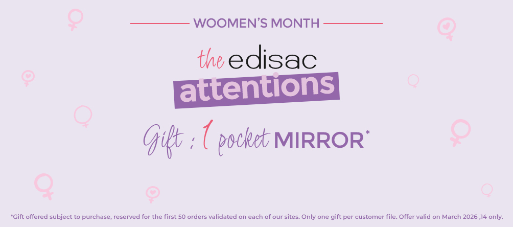 the edisac attentions