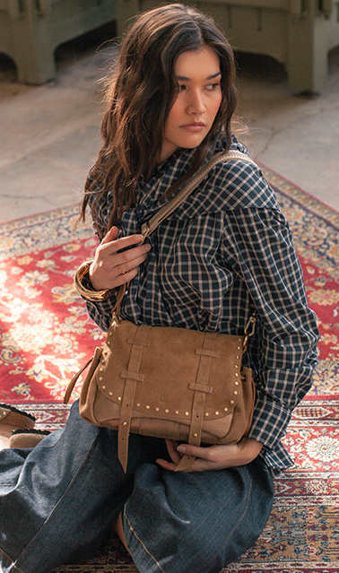Sac Mila Louise