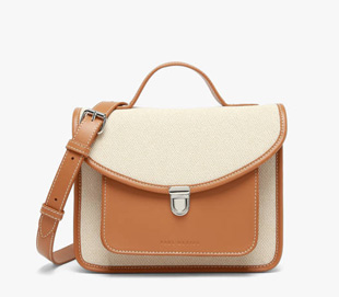 banane cuir velour milano