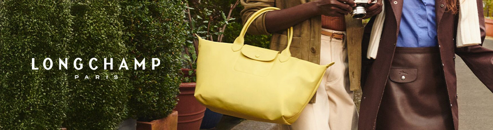 sac à main Longchamp