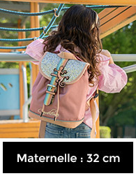 cartable enfant pour la maternelle