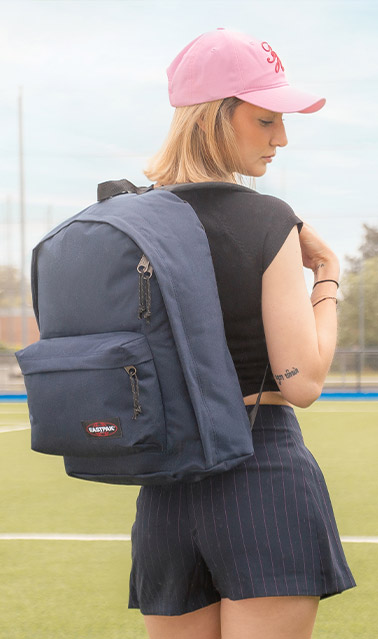 sac à dos Eastpak