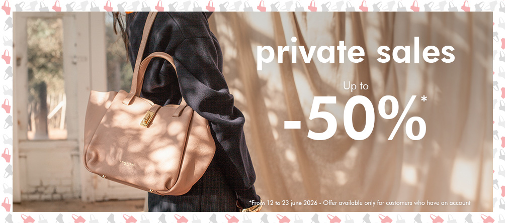 private sales