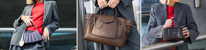 sac porte main
