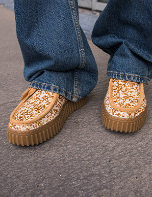 chaussures clarks