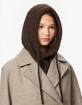 cagoule