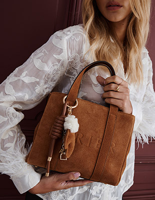 sac etrier