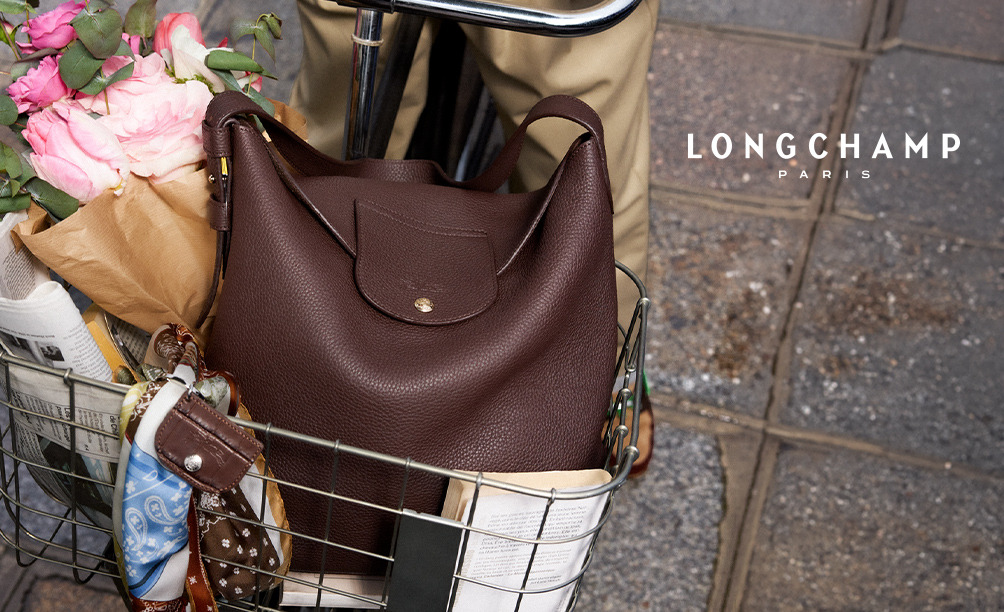 sac &agrave; main pas cher longchamp