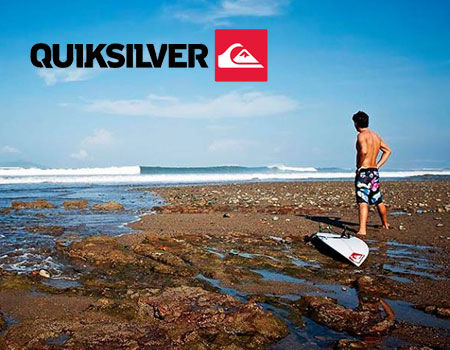 quiksilver