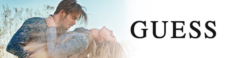 guess homme
