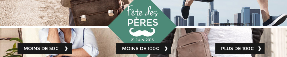 cadeaux fete des peres